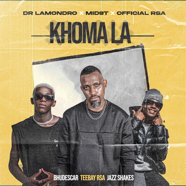Khoma La