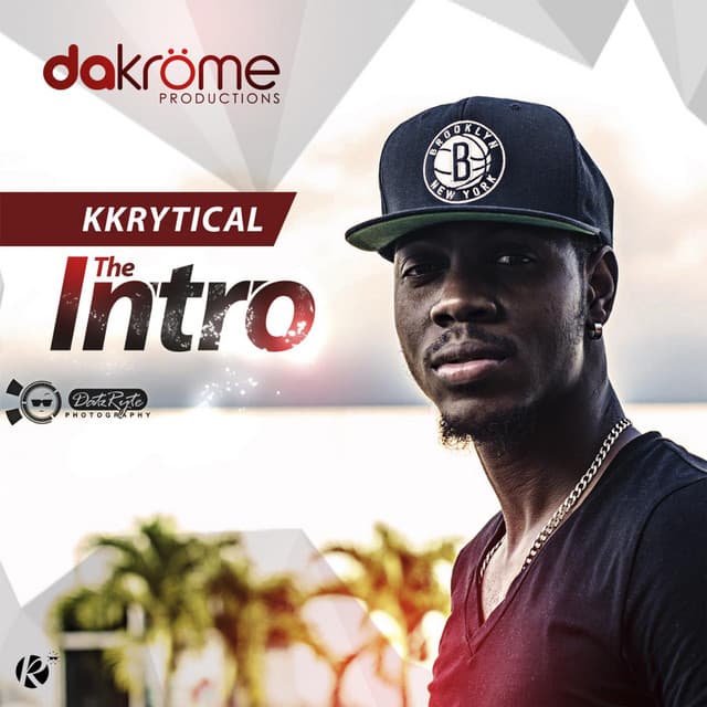 Kkrytical the Intro