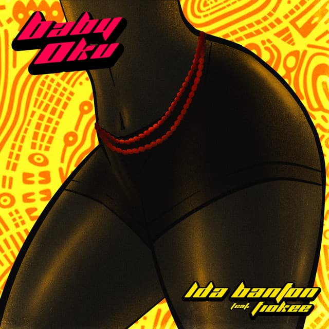 BABY OKU (feat. Fiokee)