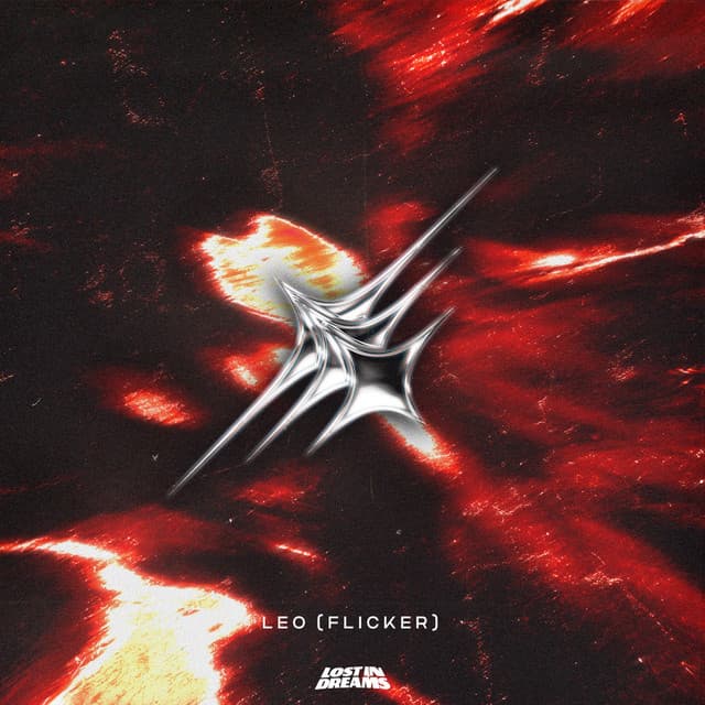 Leo (Flicker) (feat. yetep, Myrne)