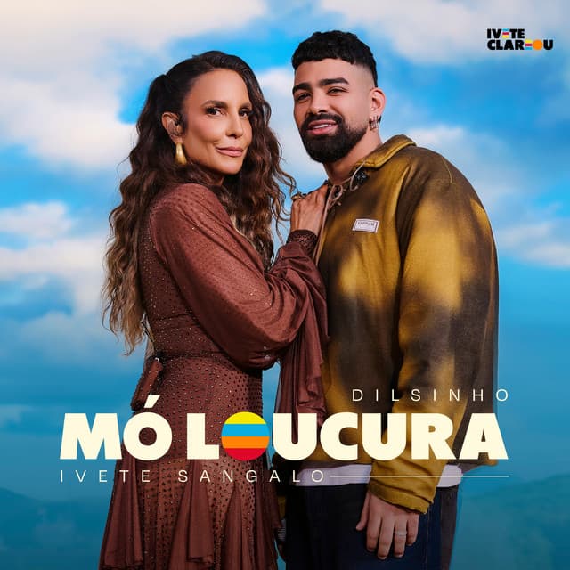 Mó Loucura (Ao Vivo)