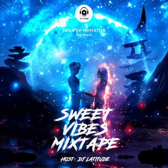Sweet Vibes Mixtape