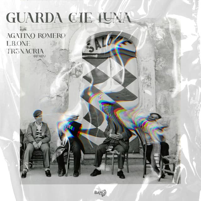 Guarda Che Luna (Remix)