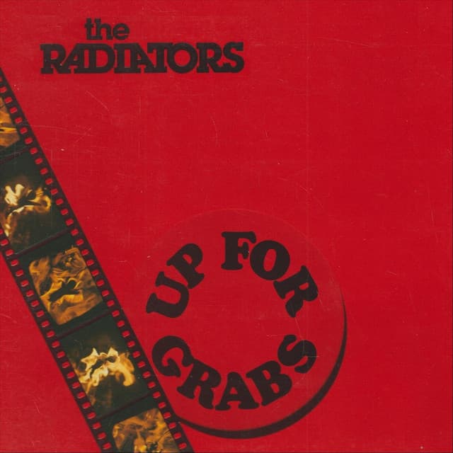 Up for Grabs