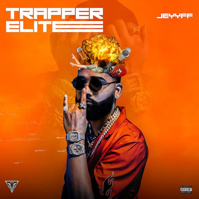 Trapper Elite