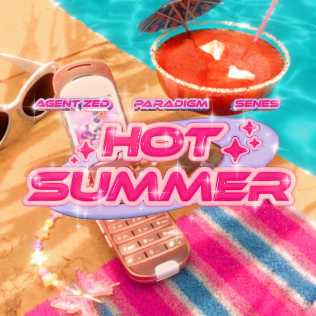 Hot Summer