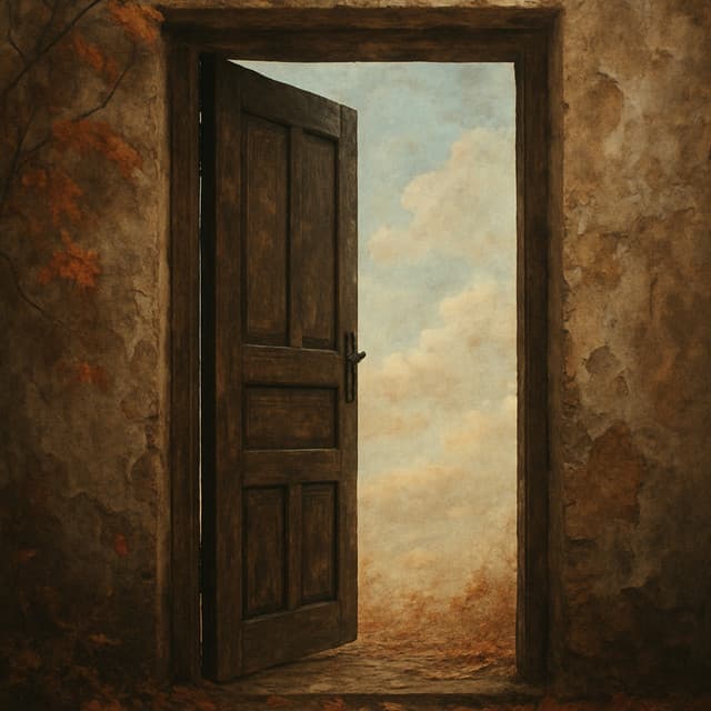 Open Door