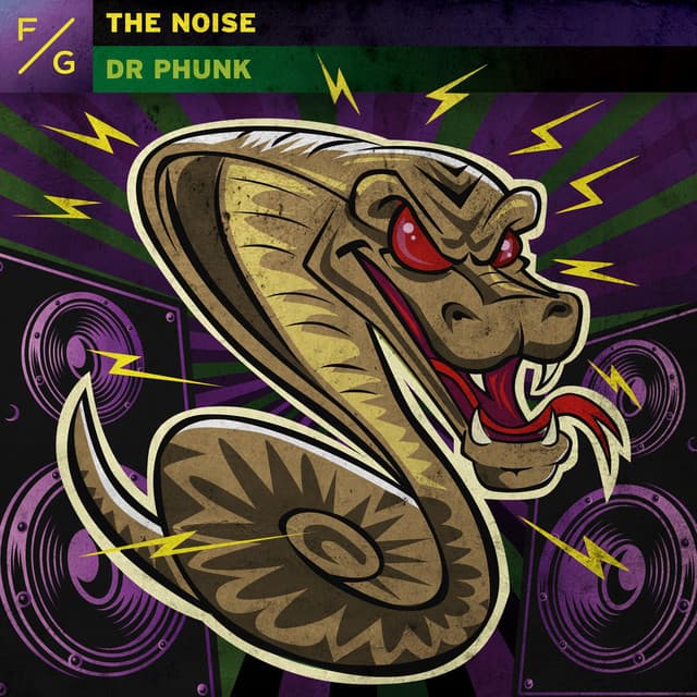 The Noise