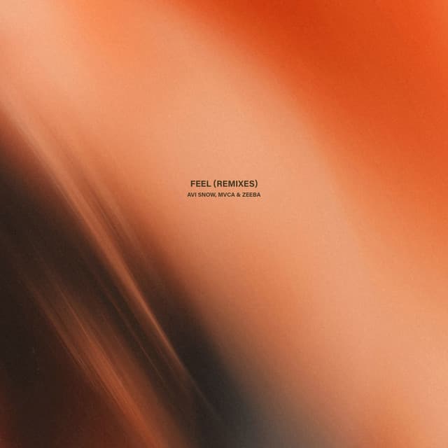 Feel - Joezi Remix