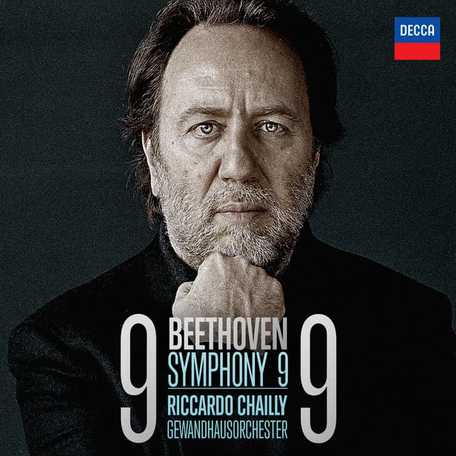 Symphony No. 9 in D Minor, Op. 125 "Choral": III. Adagio molto e cantabile