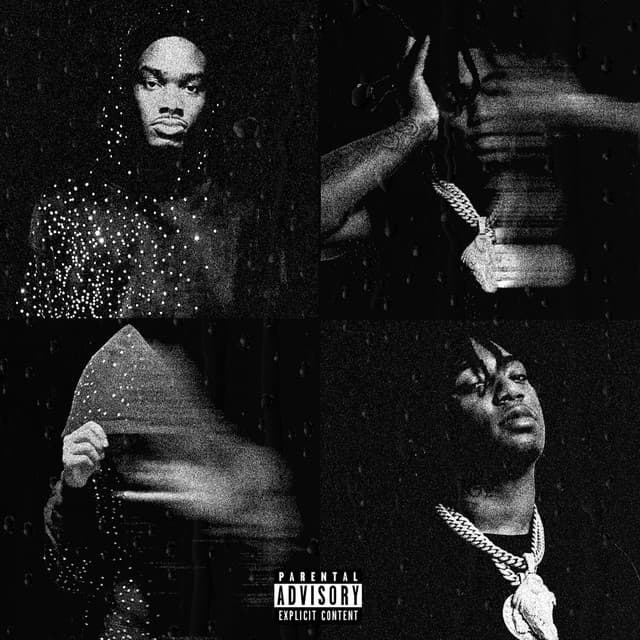 ITS LIKE RAIN - Remix