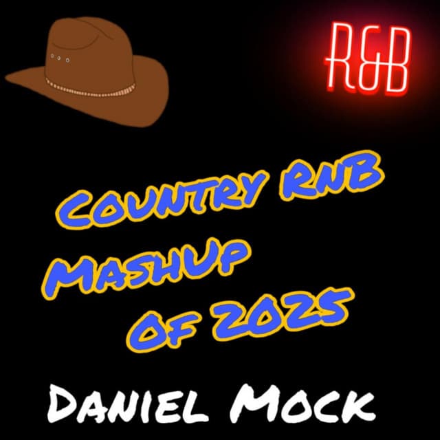 Country RNB Mashup of 2025