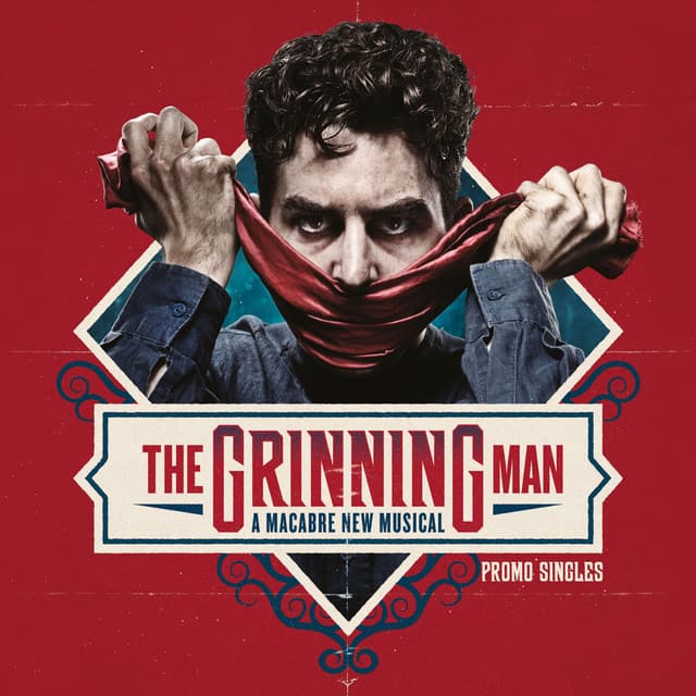 The Grinning Man Promo Singles