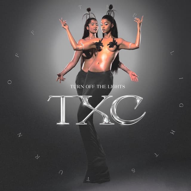 Turn Off The Lights - Radio Edit