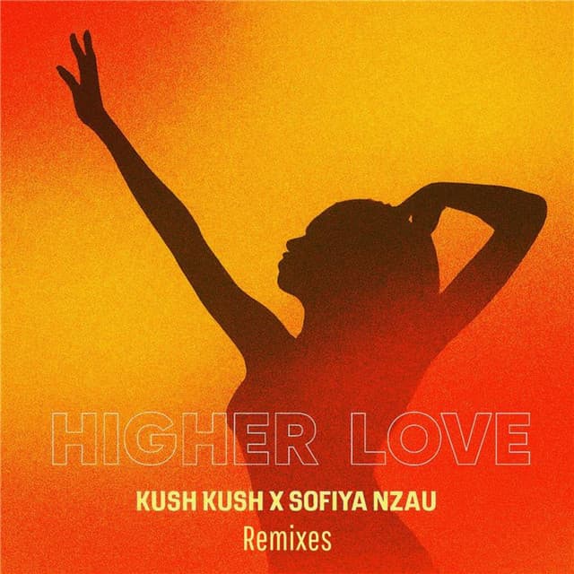 Higher Love (Remixes)