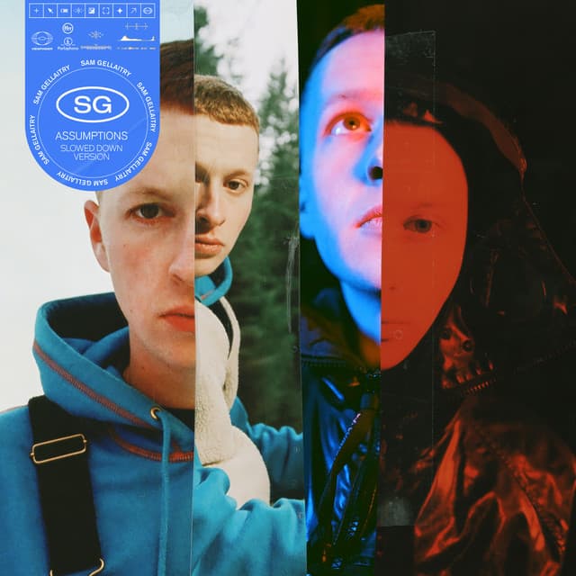 Assumptions - slowed down version