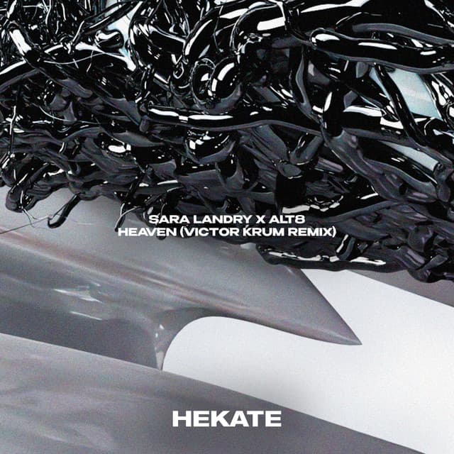 Heaven - Victor Krum Remix