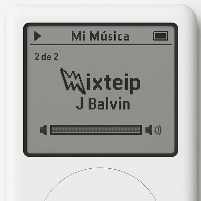 Mixteip