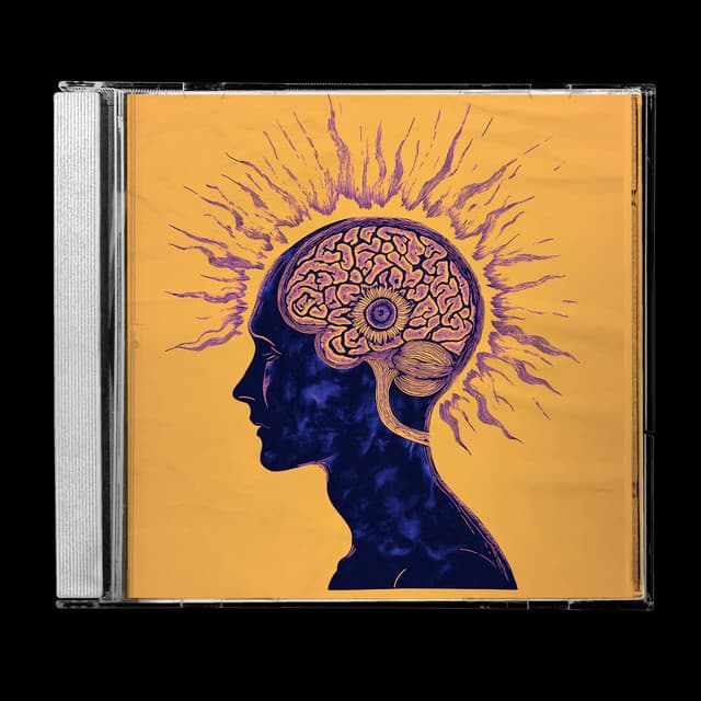 Out Your Head (feat. Emilia Ali)