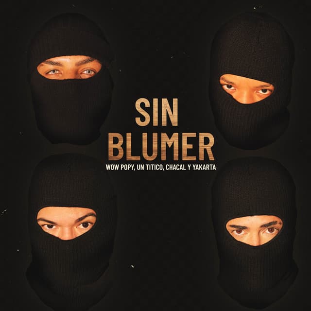 Sin Blumer