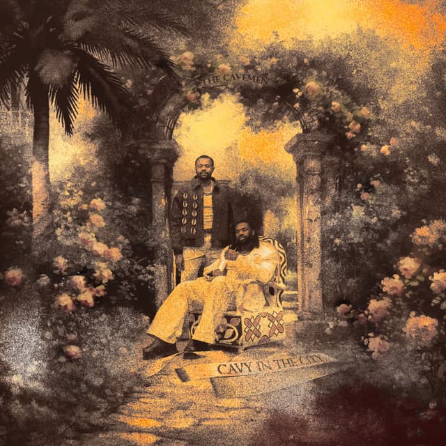 Keep On Moving (feat. Angélique Kidjo)