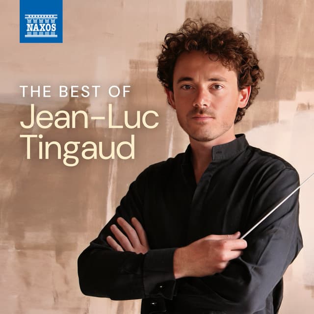 The Best of Jean-Luc Tingaud