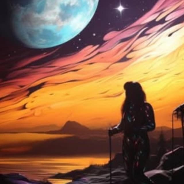 Cosmic Voyage (der Energieberater Remix)