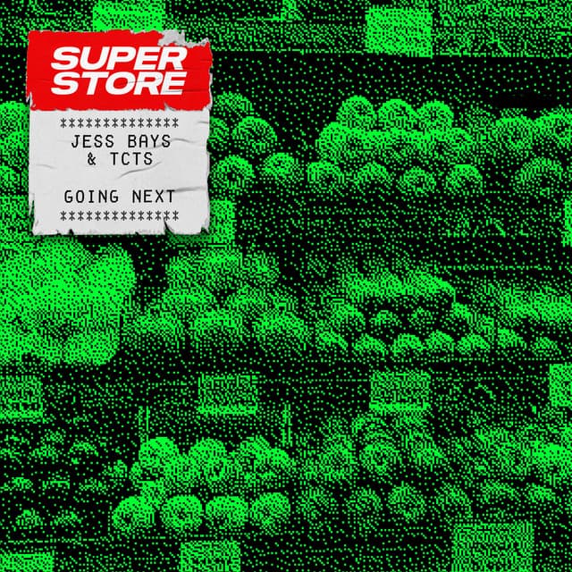 Going Next (Extended Mix)