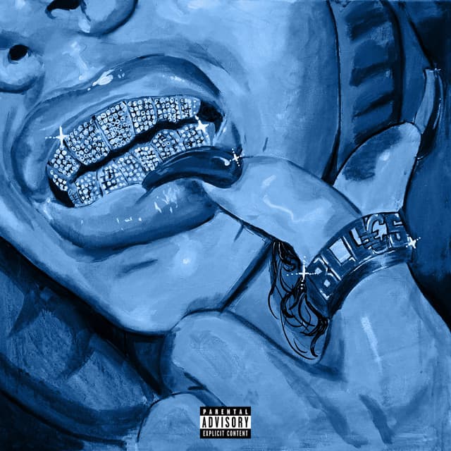 blu€s (d€lux€)