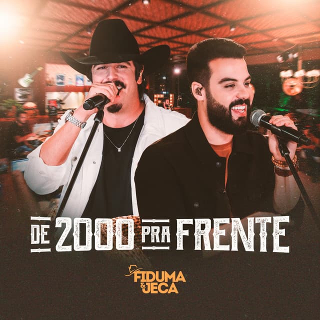 Falando Sério / Querendo Te Amar