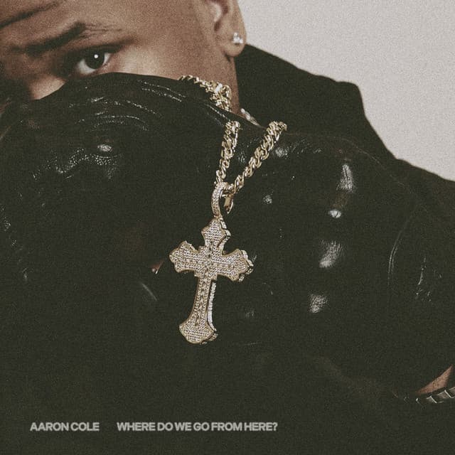 WHERE DO WE GO FROM HERE?