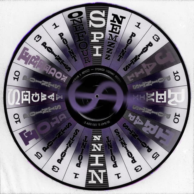 Spinnin (feat. Nemzzz) - Segway Remix