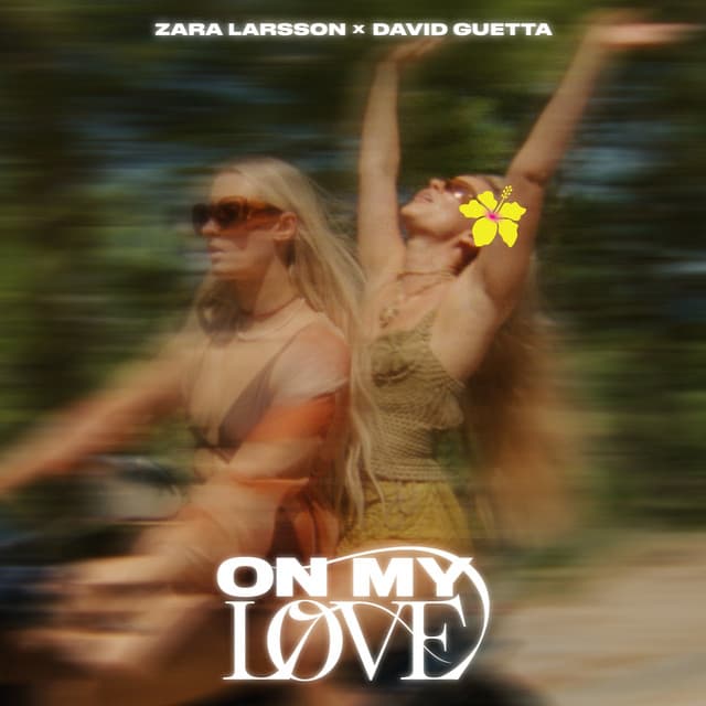 On My Love (The Remixes)