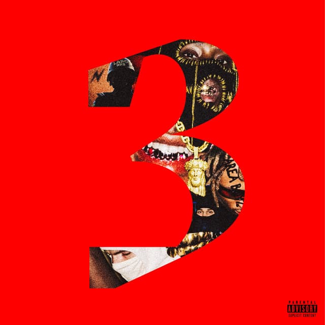 Tough Questions (with Boybreed)