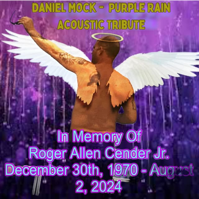 Purple Rain (Tribute)