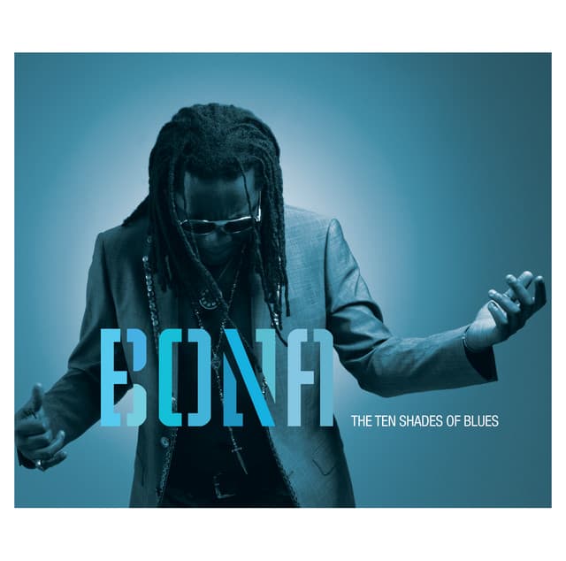 The Ten Shades Of Blues