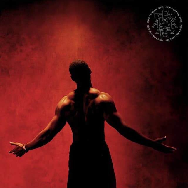 Getting Paid ​(f​eat​. Asake, Wizkid, Skillibeng​)