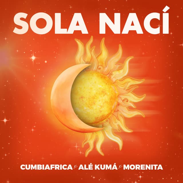 Sola Nací