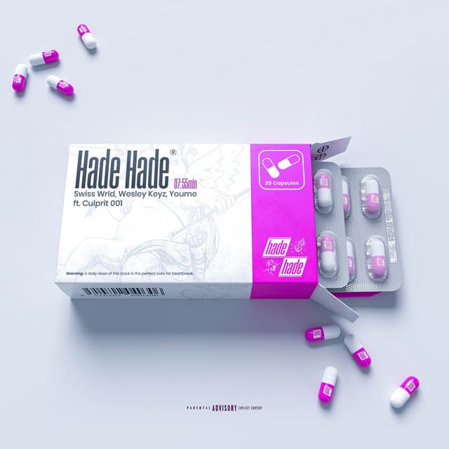 Hade Hade