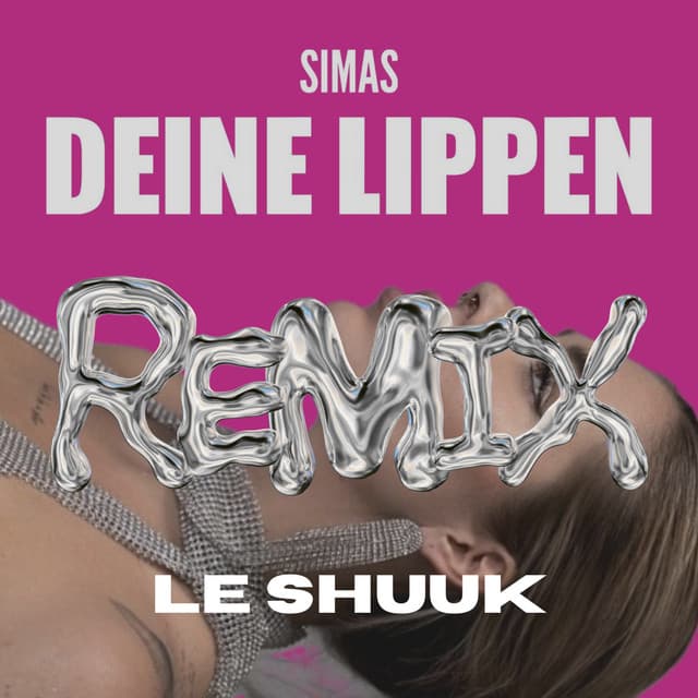 Deine Lippen (le Shuuk Remix)