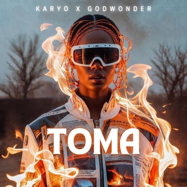 Toma