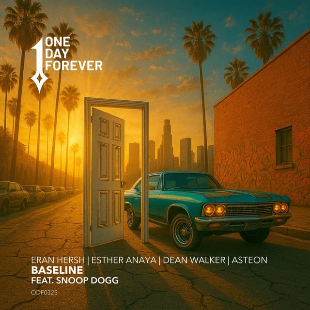 Baseline (feat. Snoop Dogg)