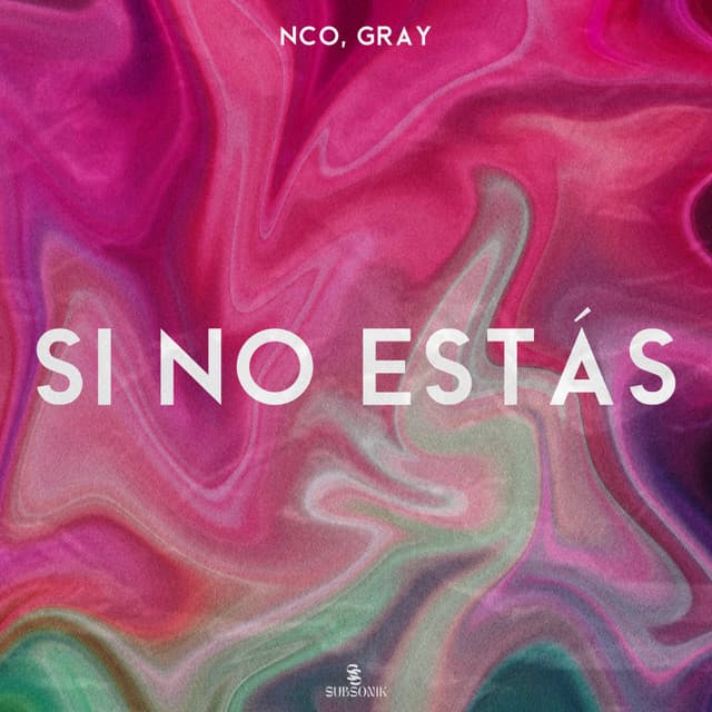 Si No Estás