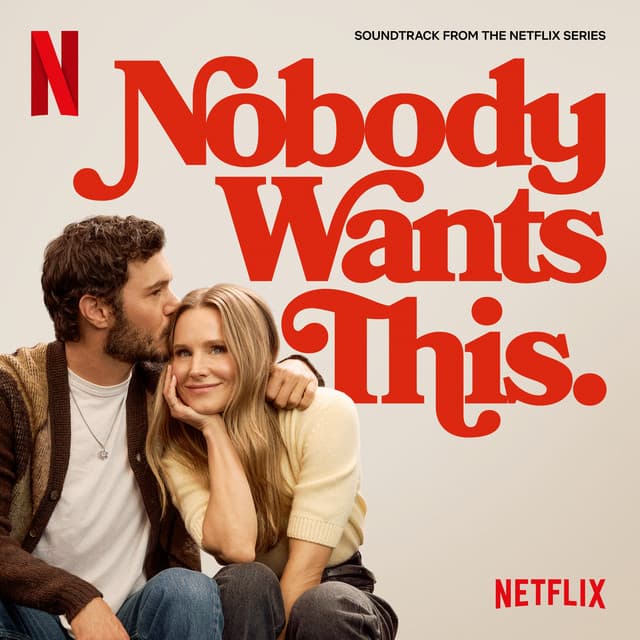 Nobody Wants This Season 2: The Soundtrack