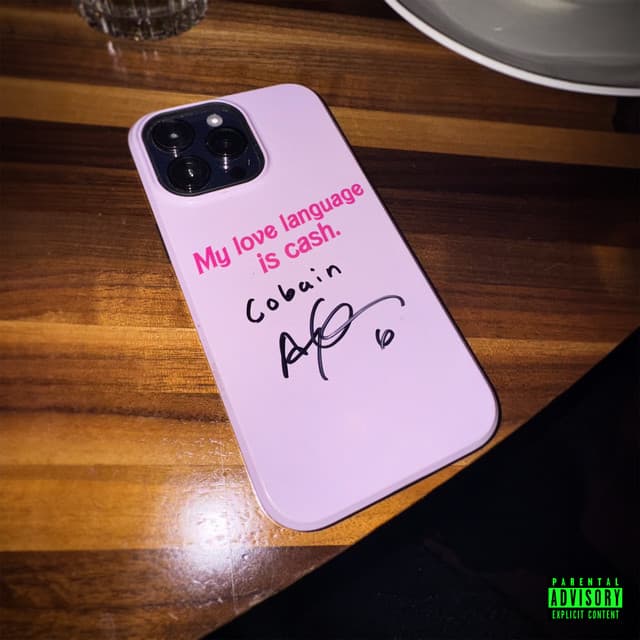 fisherrr (feat. Bay Swag)