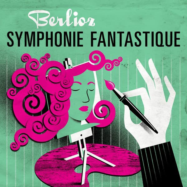 Berlioz Symphonie Fantastique