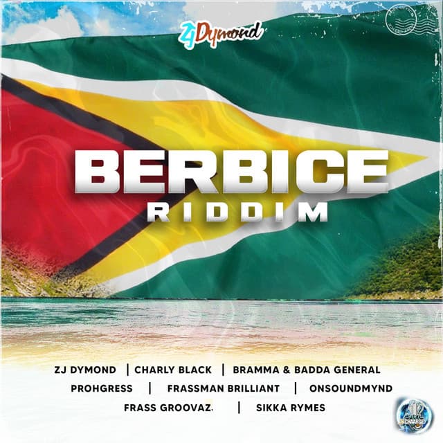 Berbice Riddim