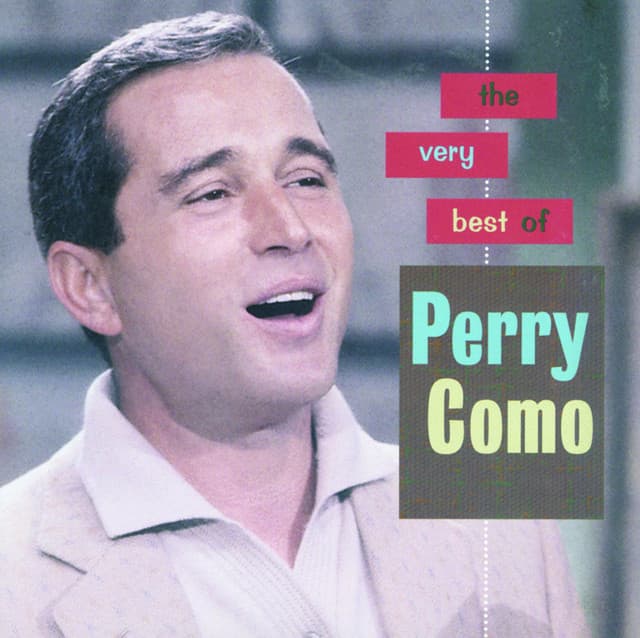 The Very Best Of Perry Como