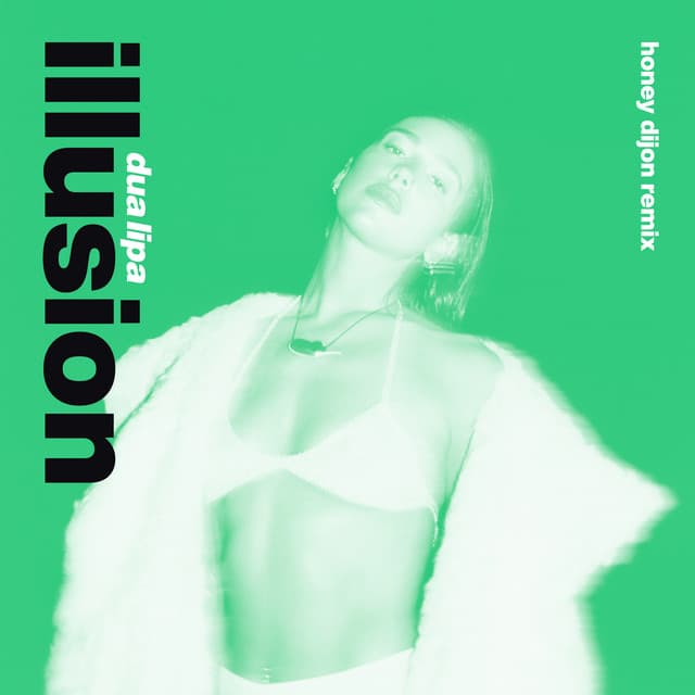 Illusion (Honey Dijon Remix) [Extended]