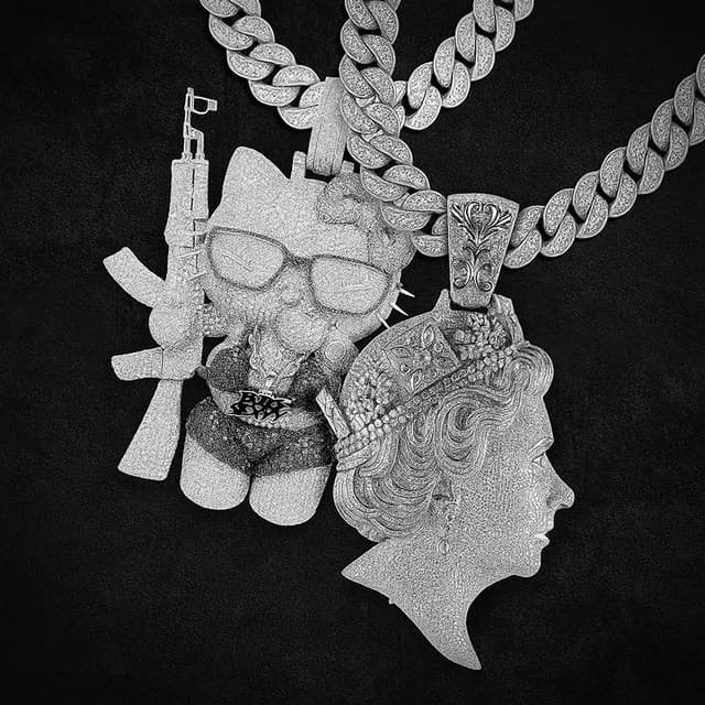 GUILT TRIPPIN (feat. Sexyy Red)